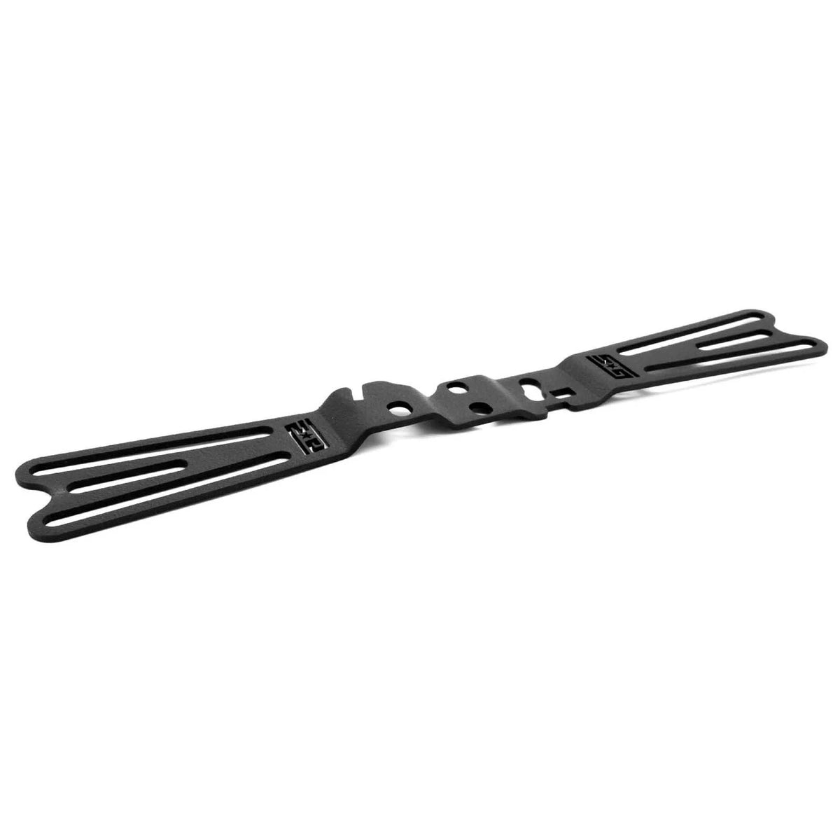 GrimmSpeed 02+ WRX/STi BroTie Hella Horn Mounting Bracket - 040004