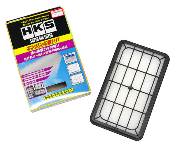 HKS SPF SXV20/MCV21 5S-FE/2MZ-FE - 70017-AT105 by HKS