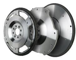 Spec 09-10 Hyundai Genesis Coupe 2.0T Aluminum Flywheel - SY00A-2