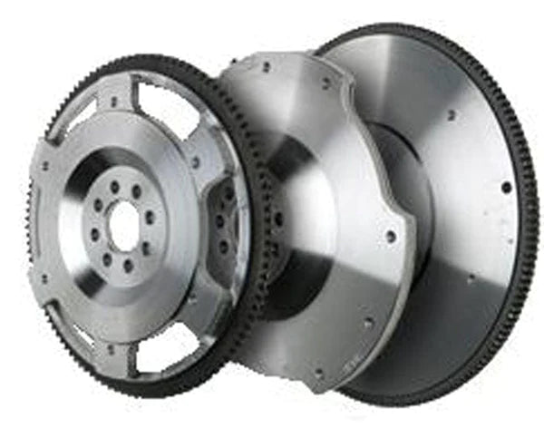 Spec 12-17 BMW 335i (F30) Steel Flywheel - SB55S-2 for 2012-2019 BMW 3 Series - front view