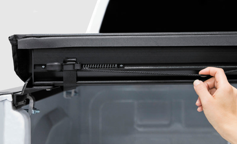 Access Limited 2024+ Toyota Tacoma 6ft Bed Roll-Up Cover - 25359