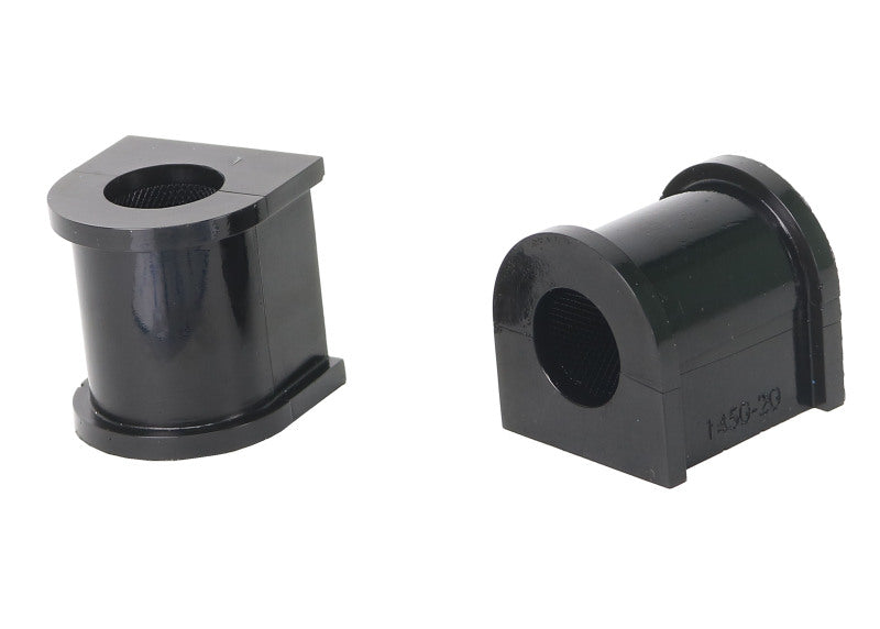 Whiteline Sway Bar - Mount Bushing - 20mm - W21999-20