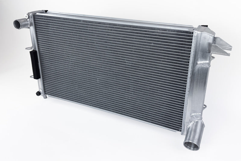 CSF 05-06 Ford GT High Performance All-Aluminum Radiator - 7245