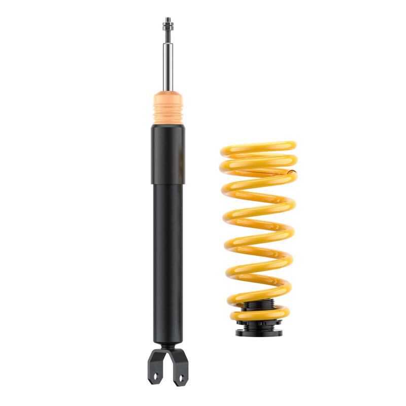 ST 23-24 Nissan Z (RZ34) Coupe XTA Adjustable Coilover Kit - 18285819