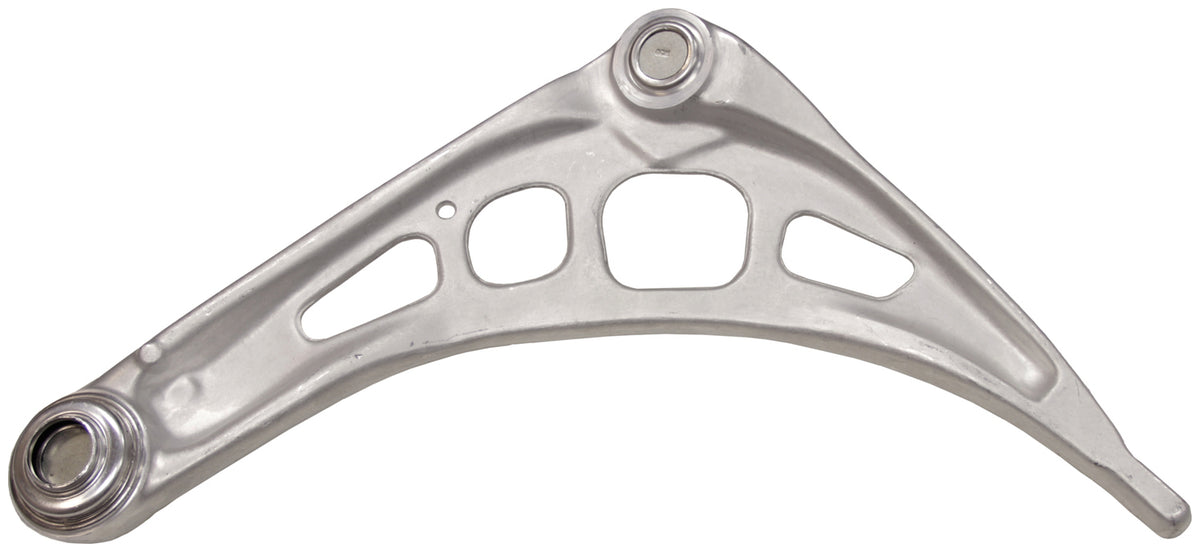 MOOG 01-05 BMW 320i Front Right Lower Control Arm - RK80528 - front view