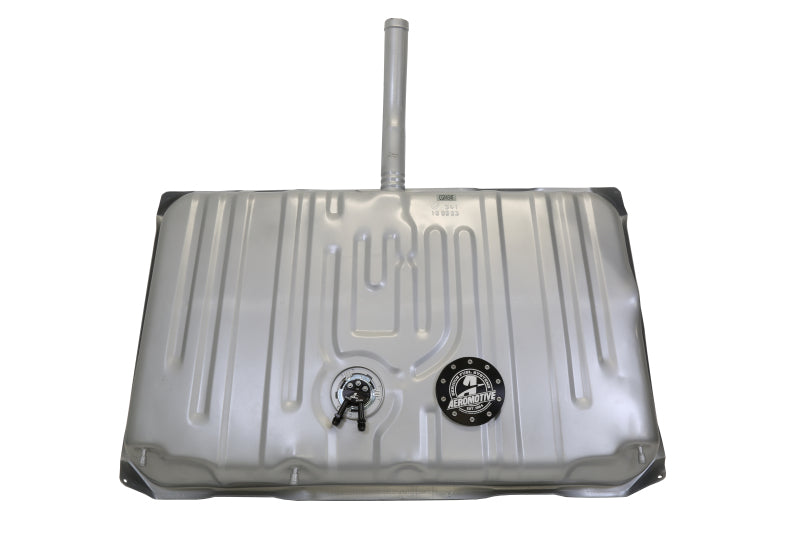 Aeromotive 71-72 Pontiac GTO/LeMans 200 Stealth Gen 2 Fuel Tank - 18107