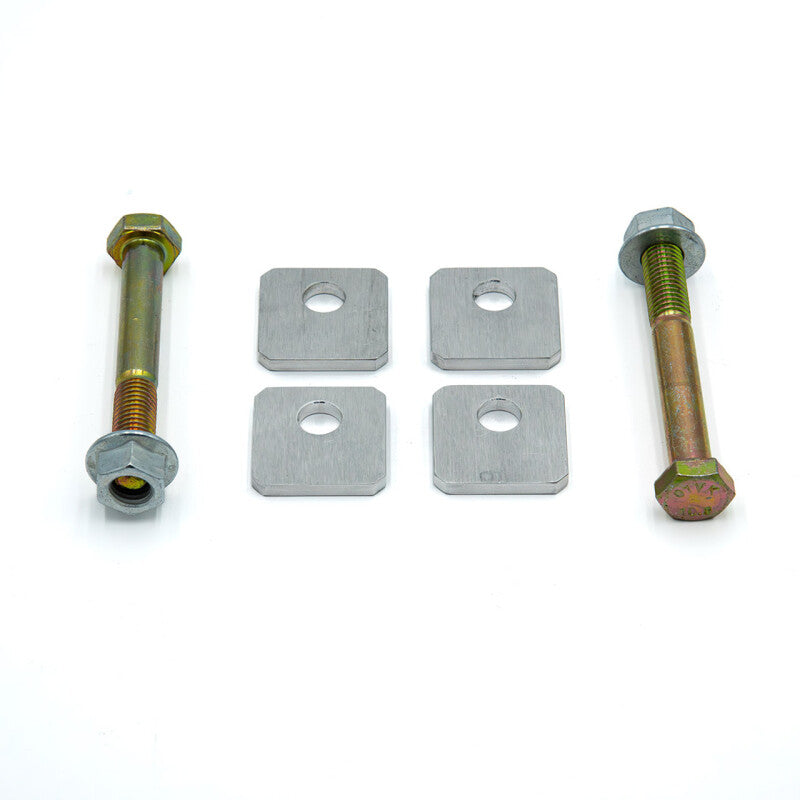 SPL Parts 2022+ Hyundai Elantra N Toe Eccentric Lockout Kit - SPL ELT CN7
