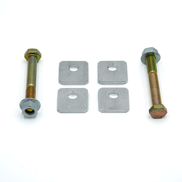 SPL Parts 2022+ Hyundai Elantra N Camber Eccentric Lockout Kit - SPL ELC CN7 for 2022-2024 Hyundai Elantra N