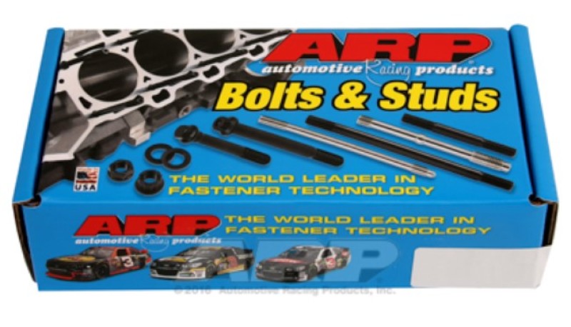ARP Toyota B48 4cyl Main Stud Kit - 203-5410