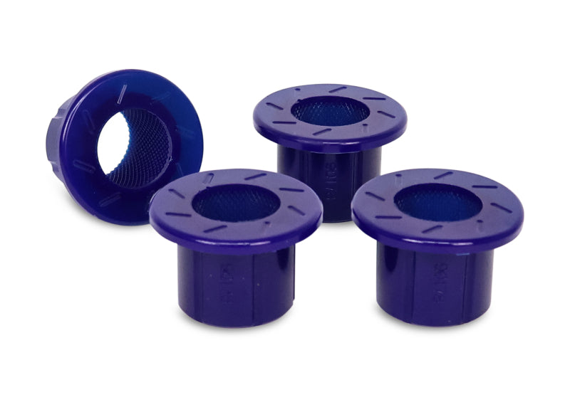 SuperPro 2011-2012 Ram 1500 Rack and Pinion Bushing Kit - SPF5617K