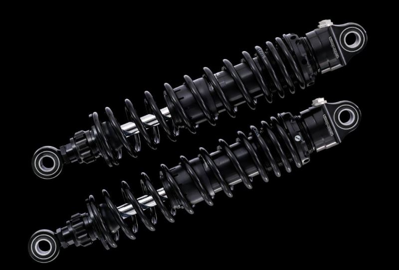 Ohlins 18-20 Harley-Davidson XG750A Street Rod STX 36 Blackline Shock Absorber - HD 793
