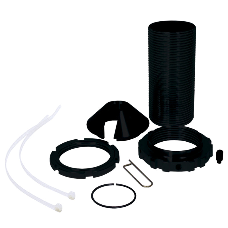 QA1 Steel CT 51 5Q Series Coil-Over Sleeve Kit 2.5in SPR 7in - CK5Q70