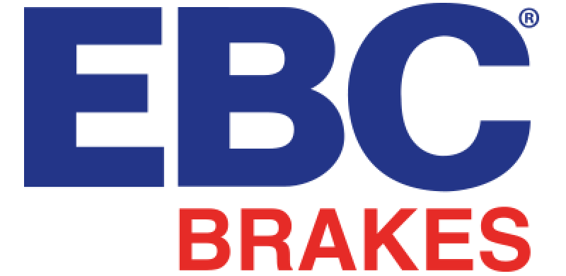 EBC 91-96 Ford Escort 1.8 Ultimax2 Front Brake Pads - UD473 for 1991-2003 Ford Escort - package contents
