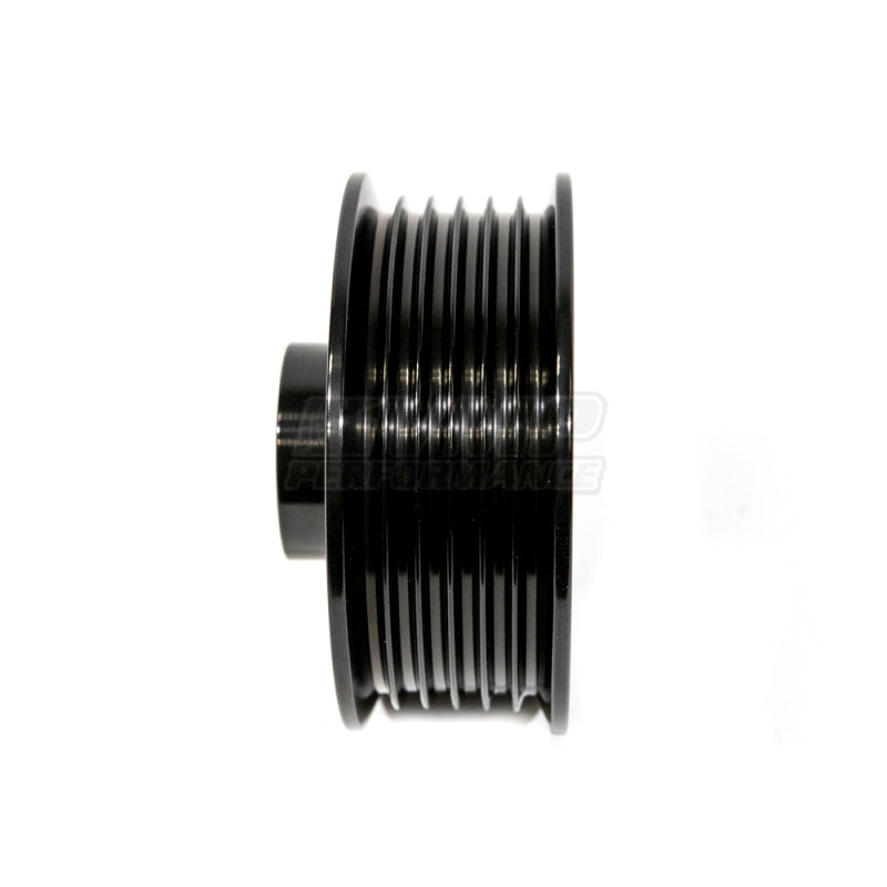 VMP Performance 05-08 Ford Mustang 4.6L 2.49in Roush M90 Keyed Pulley & 90mm Idler Pak - VMP-249KW90