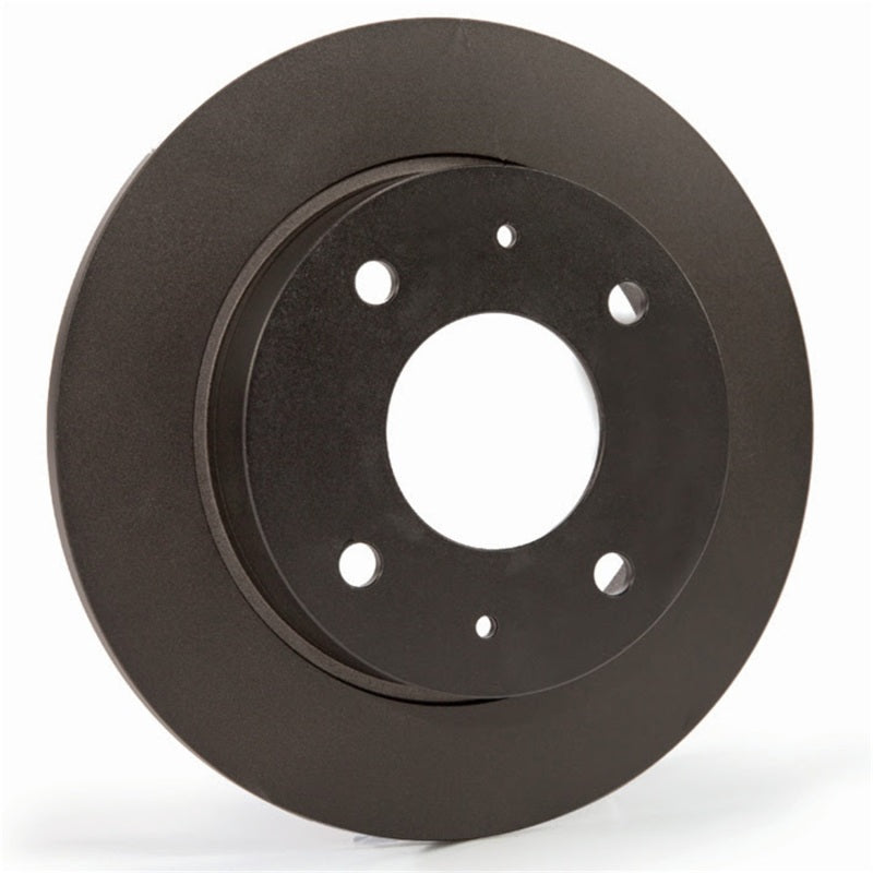 EBC 10-14 Ford Mustang 3.7 Premium Front Rotors - RK7255
