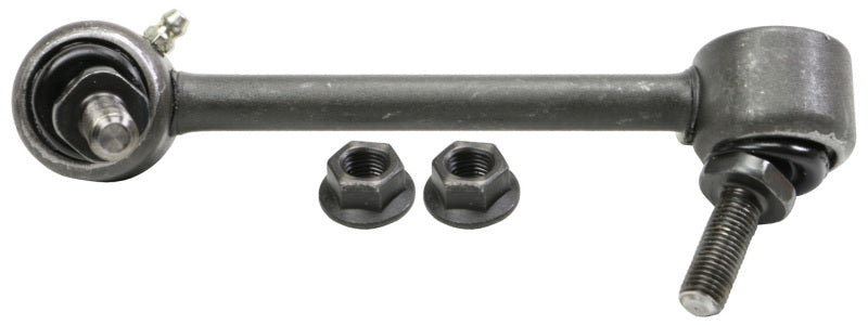 MOOG 14-19 Acura RLX Front Left / Rear Left Sway Bar Link - K750869 - front view