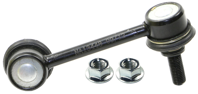 MOOG 10-11 Honda Accord Crosstour Rear Left Sway Bar Link - K750642 - close-up view