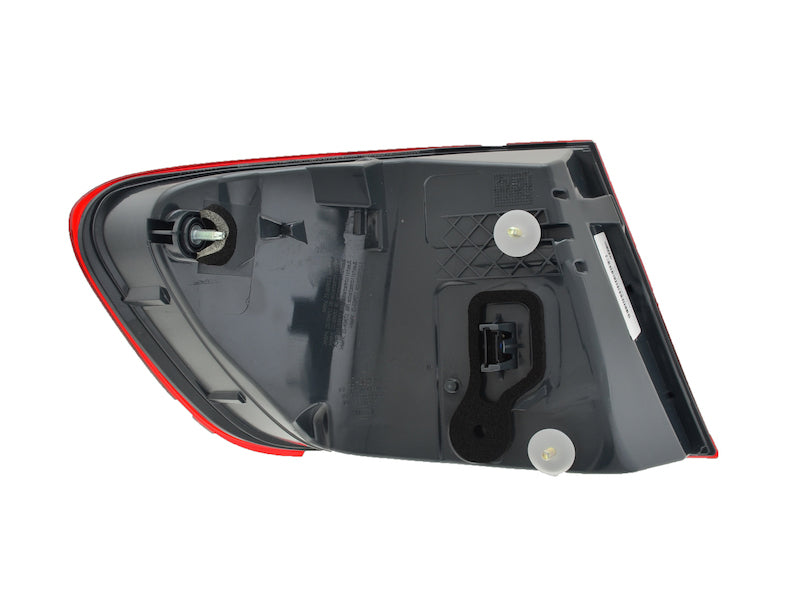 Hella 2009-2017 BMW 528i Right Outer Tail Light - 010234121