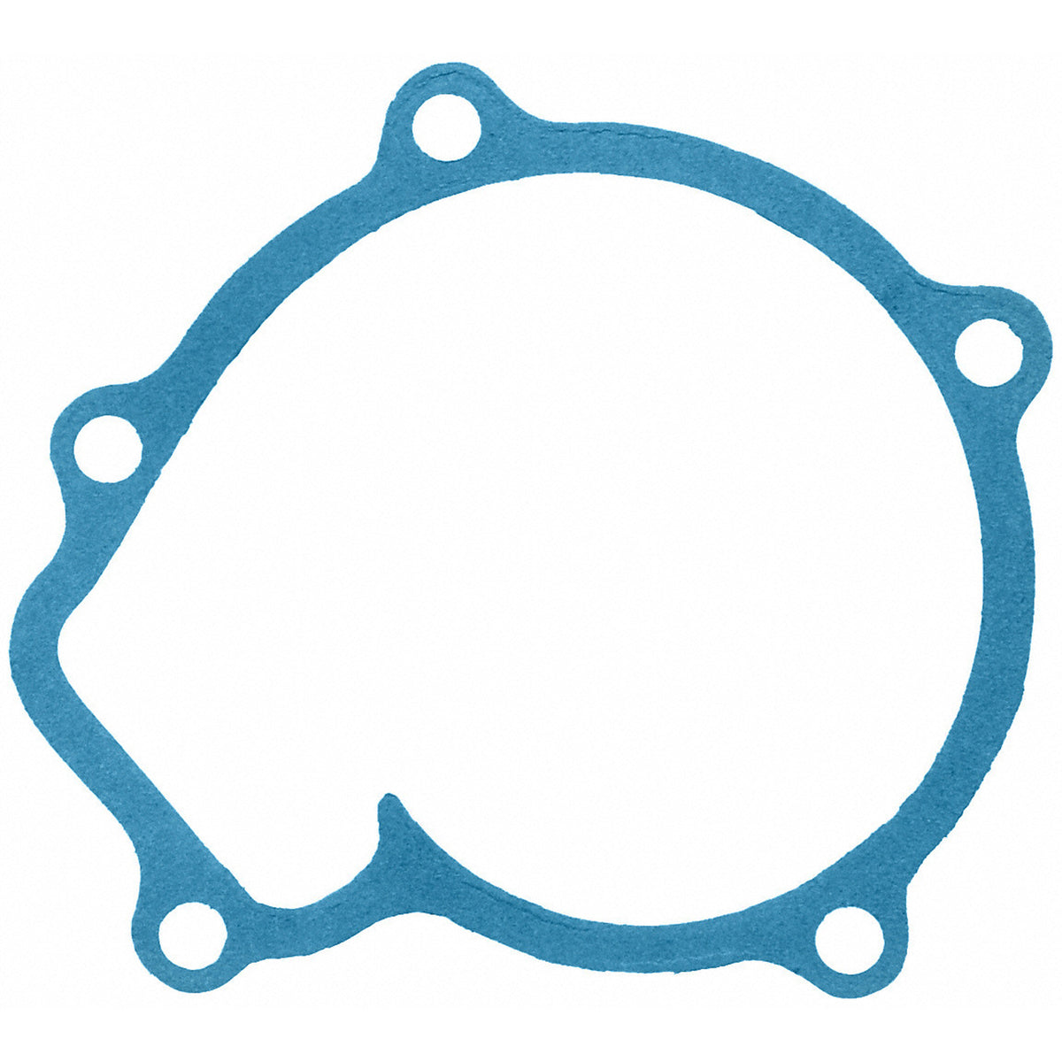 Fel-Pro Nissan Sentra 35496 Engine Water Pump Gasket for 1991-1999 Nissan Sentra - front view