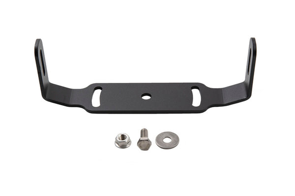 Diode Dynamics Stage Series 6 In U Bracket (Single) - DD6001S by Diode Dynamics - front view