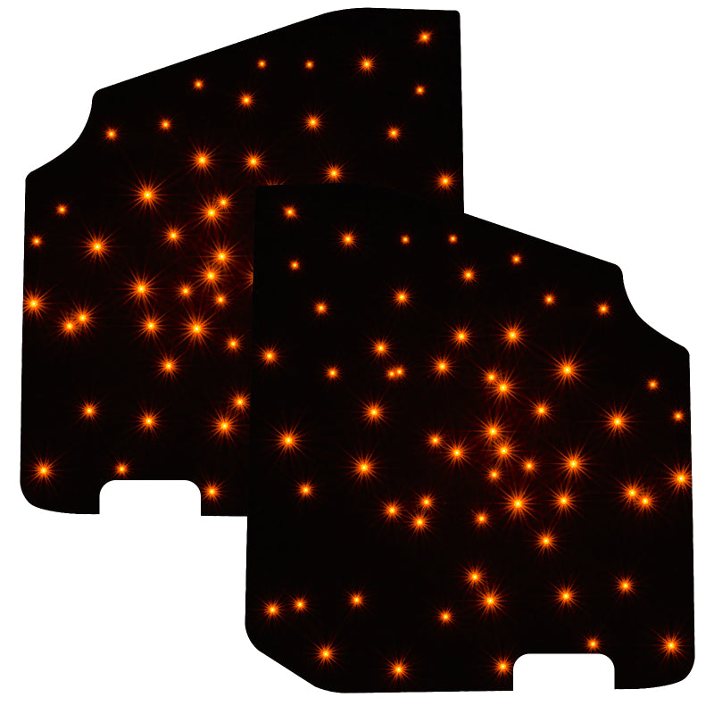 Oracle StarLINER Fiber Optic Hardtop Headliner for Wrangler JL/Gladiator JT ColorSHIFT SEE WARRANTY - 5872-333