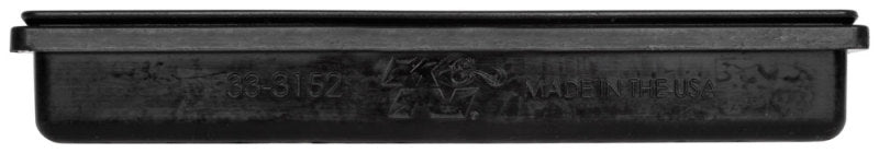 K&N Replacement Air FIlter 18-20 Renault Megane IV 1.8L L4 - 33-3152