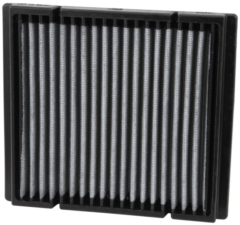 K&N 07-15 Mazda CX-9 3.7L V6 Cabin Air Filter - VF2019 for 2007-2016 Ford Edge - front view