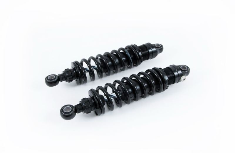 Ohlins 91-17 Harley-Davidson Dyna FXD STX 36 Blackline Shock Absorber - HD 765
