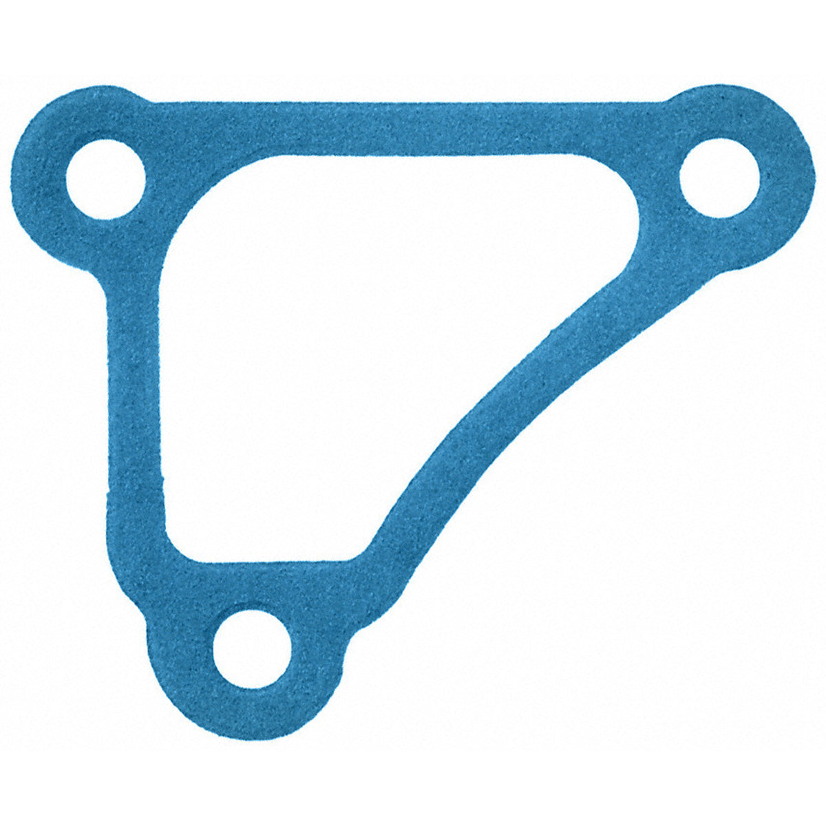 Fel-Pro Nissan Sentra 35510 Engine Coolant Outlet Gasket for 1991-2001 Nissan Sentra - front view
