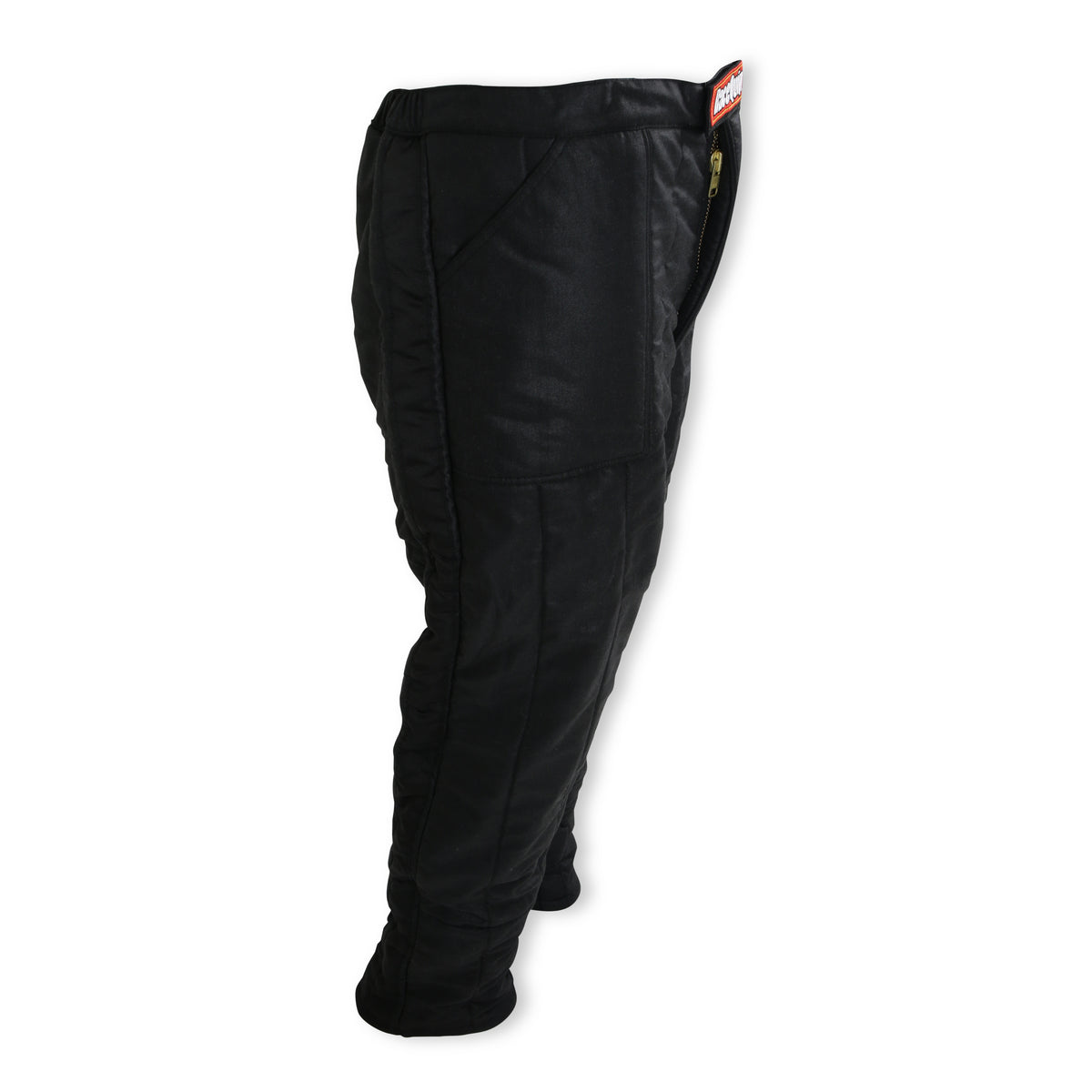 RaceQuip SFI-15 Pants Black 2XL