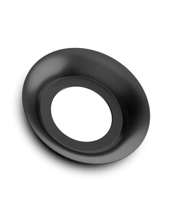 fifteen52 Super Touring Small Cover Plate - Frosted Graphite - 52-ST-COVER-S-FG by fifteen52