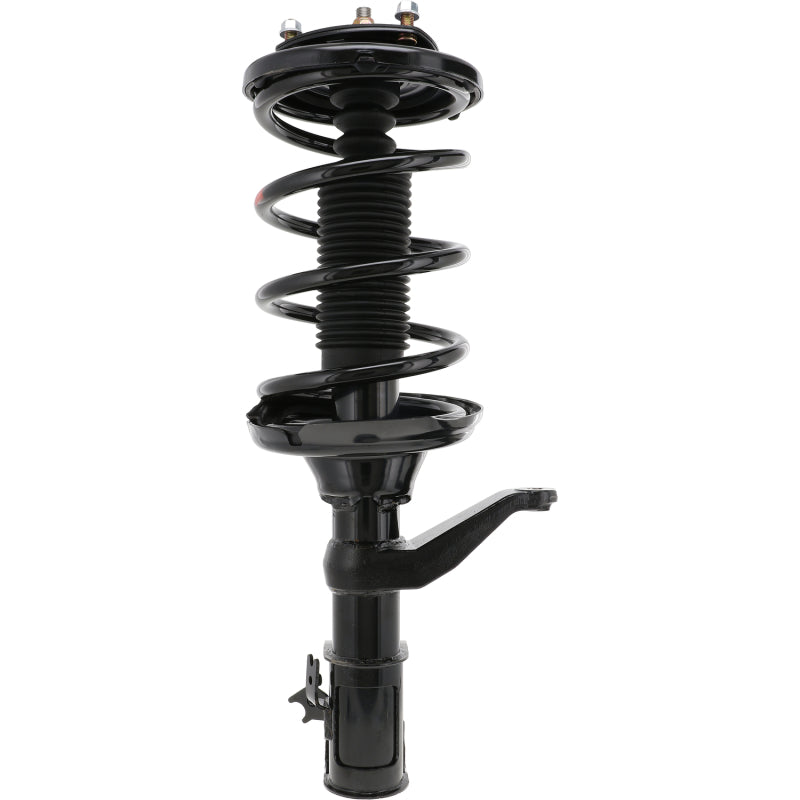 KYB Shocks &amp; Struts Strut Plus Front Right 03-11 Honda Element (Excl SC) - SR4603