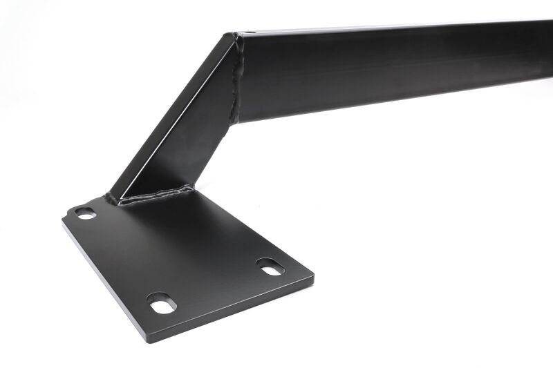 PERRIN 15-21 Subaru WRX/STI Front Mount Intercooler Bumper Beam - Black - PSP-ITR-440