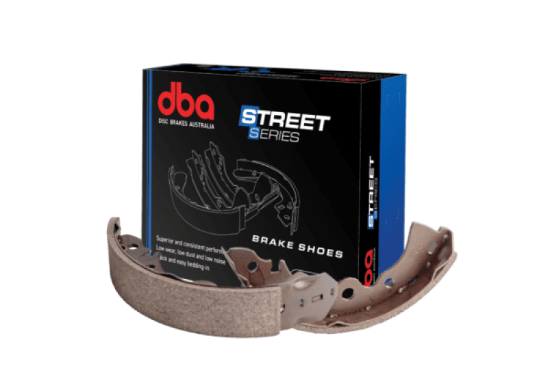 DBA 79-85 Mazda RX7 Street Series Brake Shoes - DBAS1348