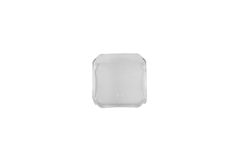 Diode Dynamics Stage Series C1 LED Pod Cover Clear Each - DD6606