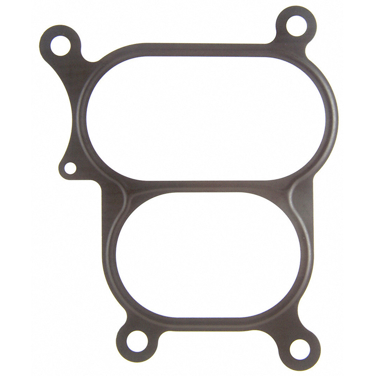 Fel-Pro Nissan Murano 61345 Fuel Injection Throttle Body Mounting Gasket for 2003-2007 Nissan Murano - front view