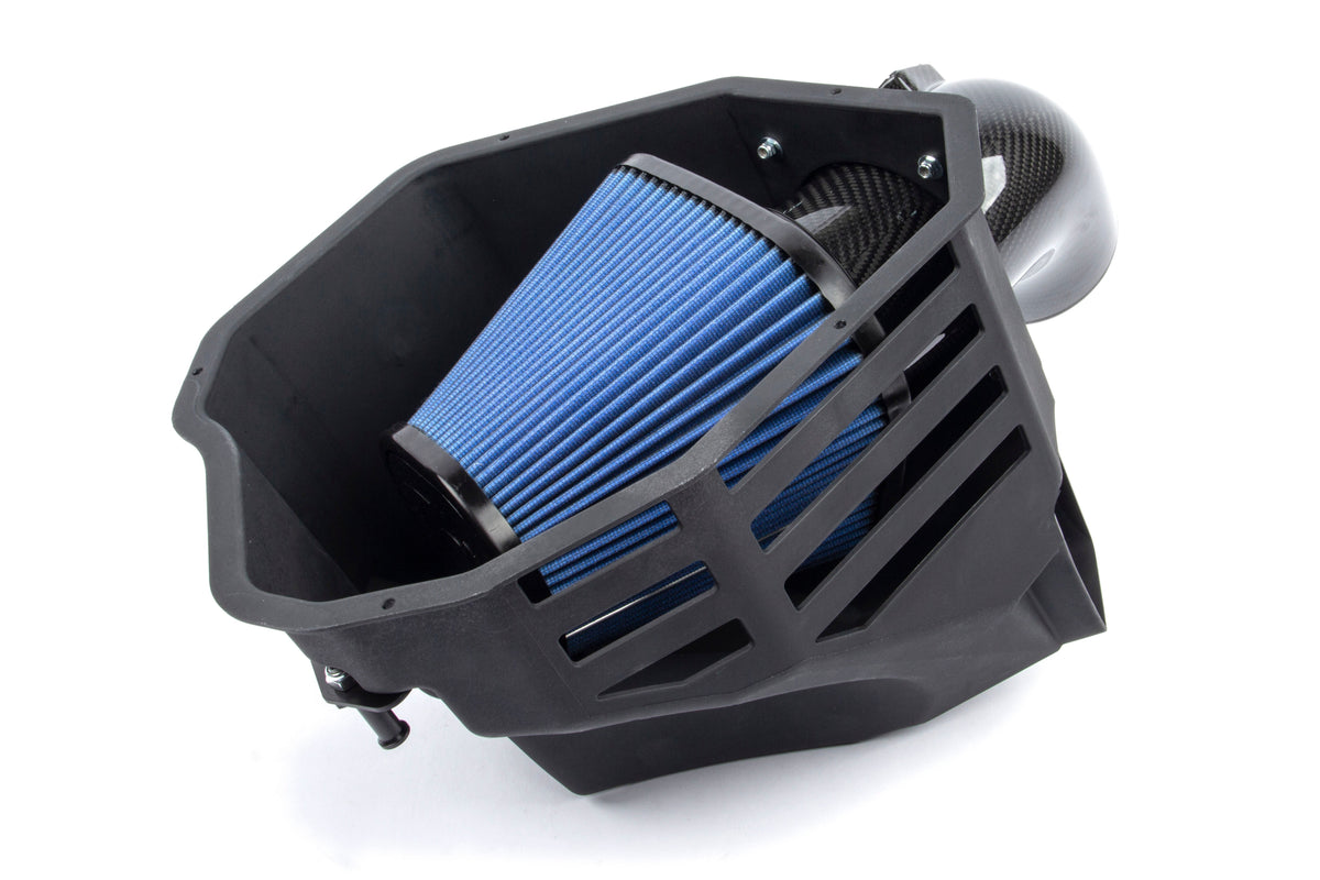 Dinan - Cold Air Intake - 2019-2024 BMW 230i/330i - D760-0055