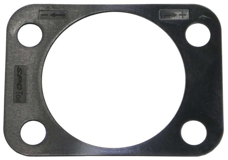 MOOG 15-20 Honda Fit Rear Alignment Shim - K100363 - front view