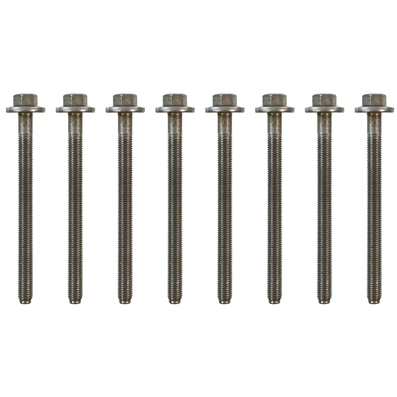Fel-Pro Ford 18-20 F-150/11-17 Mustang Engine Cylinder Head Bolt Set - ES71324 - front view
