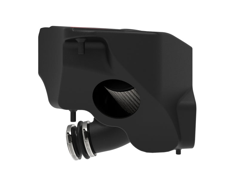 aFe Takeda Momentum Pro Dry S Cold Air Intake System 2021 Toyota Supra L4 2.0L Turbo - 56-70037D