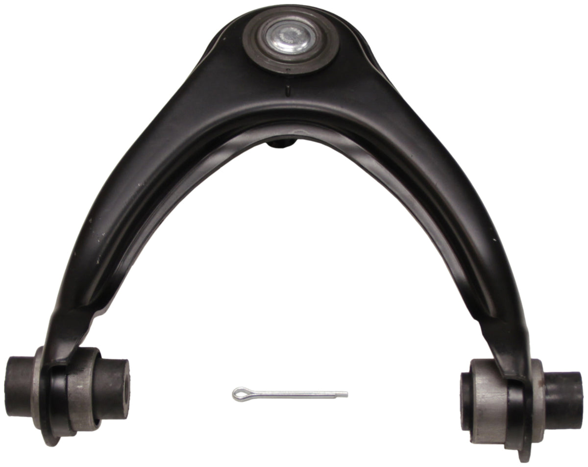 MOOG 97-00 Acura EL Front Right Upper Control Arm - RK90450 - front view