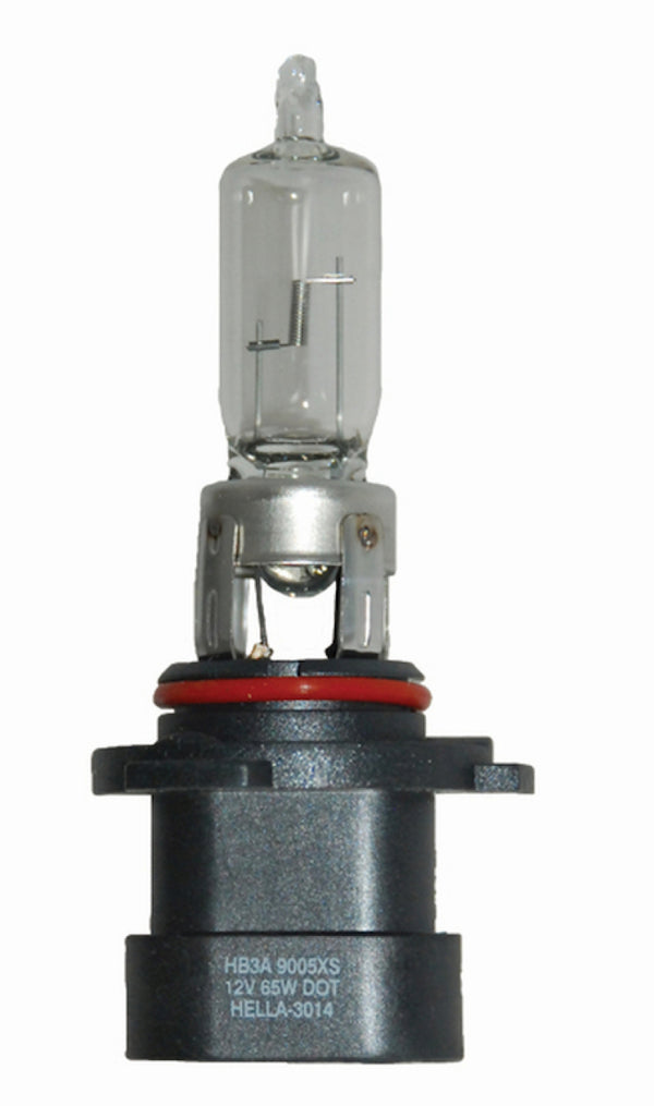 Hella Bulb 9005Xs/Hb3A 12V 65W P20D T4 for 2001-2010 Chrysler PT Cruiser - front view