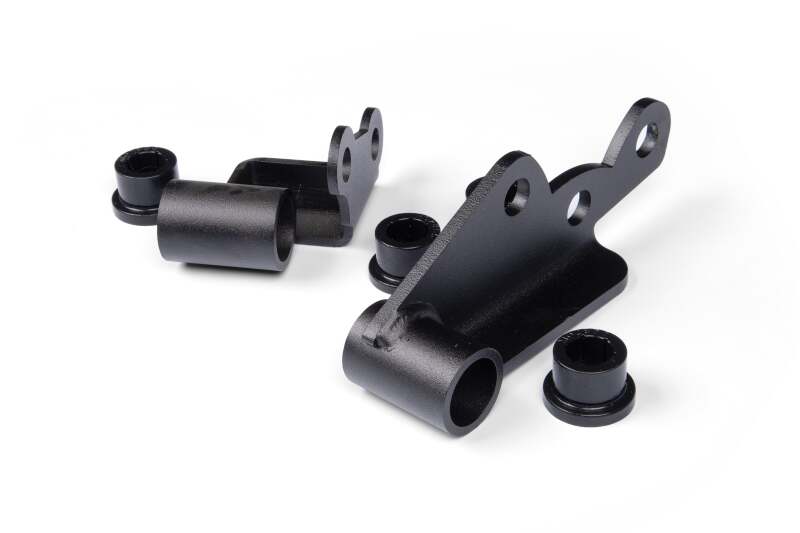 Zone Offroad 22-26 Toyota Tundra / 23-26 Toyota Sequoia Differential Drop Kit - ZONT5307