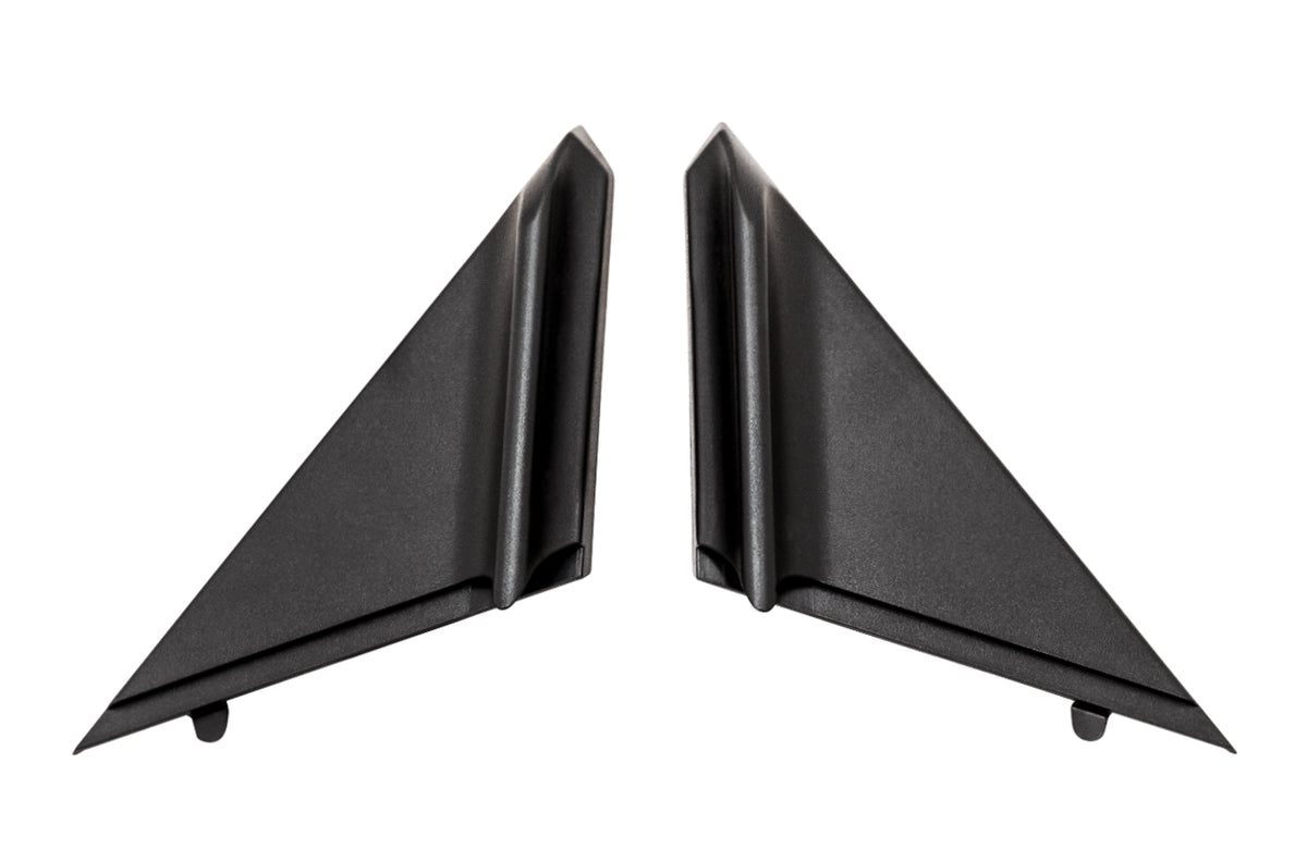AWE Tuning Foiler Wind Diffuser for Porsche 992 - 1110-11017