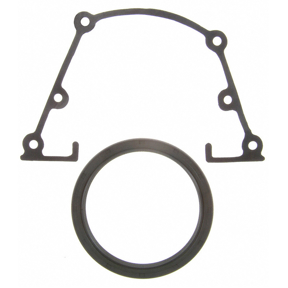 Fel-Pro Hyundai Sonata Engine Crankshaft Seal Kit - BS40663 for 1999-2019 Hyundai Sonata - front view