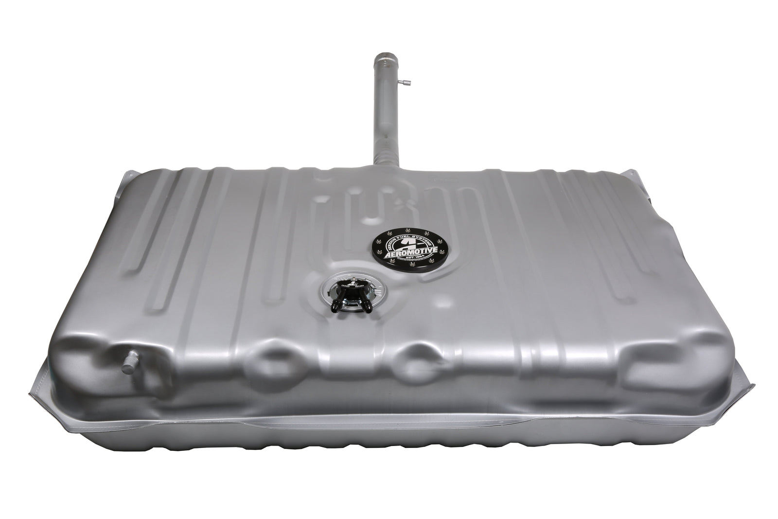 Aeromotive 68-70 Pontiac GTO/LeMans/Grand Prix 340 Stealth Gen 2 Fuel Tank - 18405