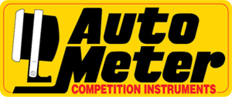 Autometer Mopar Classic 52.4mm 73 E / 8-12 F Electric Fuel Level Gauge - 880785