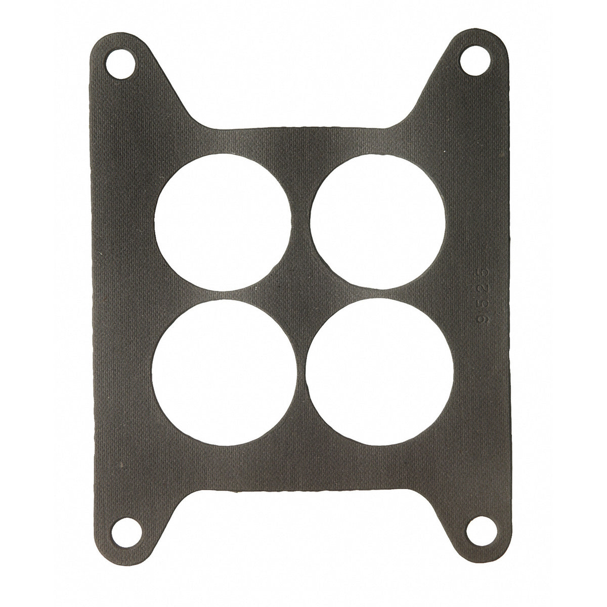 Fel-Pro 9525 Carburetor Mounting Gasket - front view