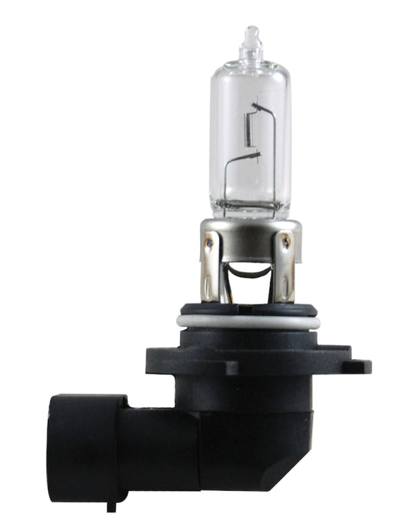 Hella Bulb 9005 12V 65W P20D T4 +50 - 9005P50 for 1988-1999 BMW 3 Series - front view