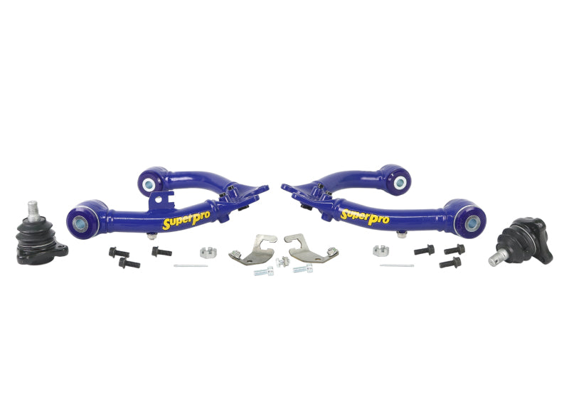 SuperPro Alignment Caster Camber Control Arm - TRC6730